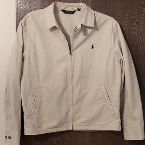 RALPH LAUREN POLO JACKET